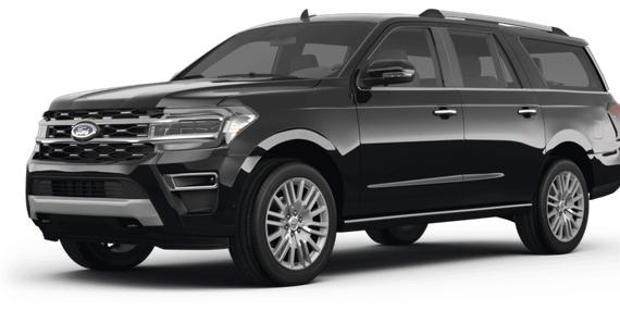 FORD EXPEDITION MAX 2023 1FMJK1H80PEA64272 image